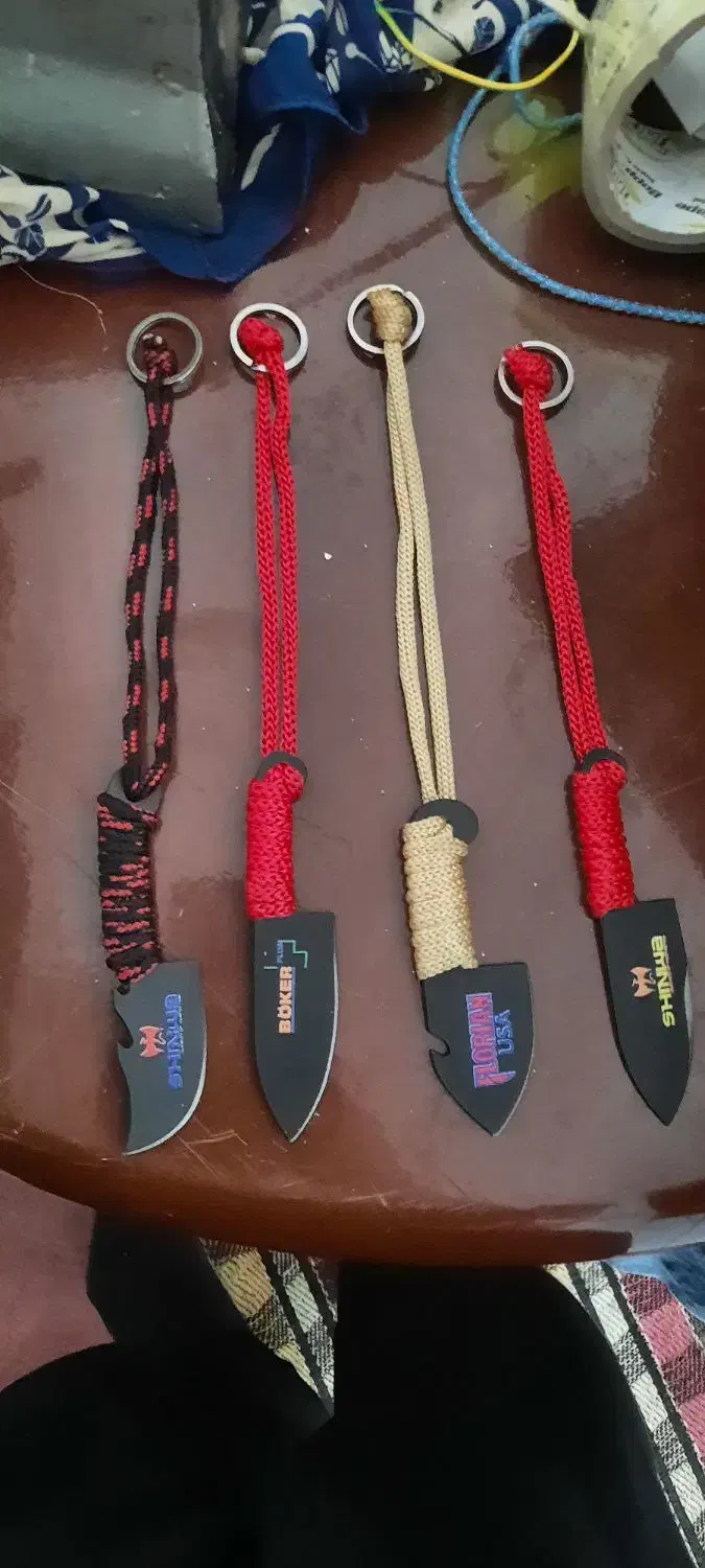 چاقو|کوهنوردی و کمپینگ|رشت, حمیدیان|دیوار