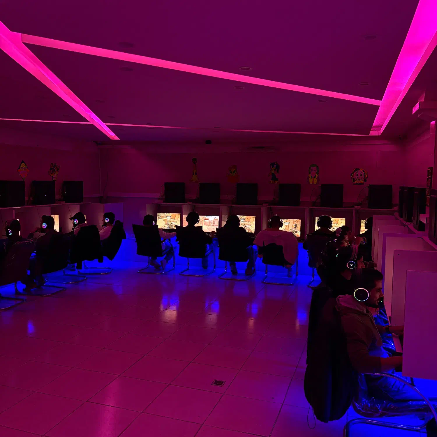 کار پاره وقت در گیمنت|استخدام اداری و مدیریت|پاکدشت, پاکدشت (مامازند)|دیوار