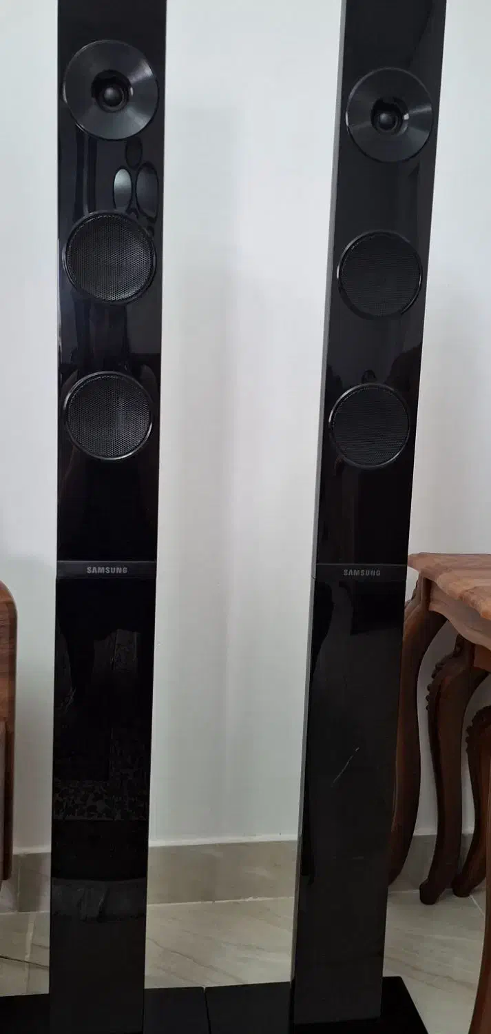 باند سینمای خانگی|سیستم صوتی خانگی|رشت, حمیدیان|دیوار