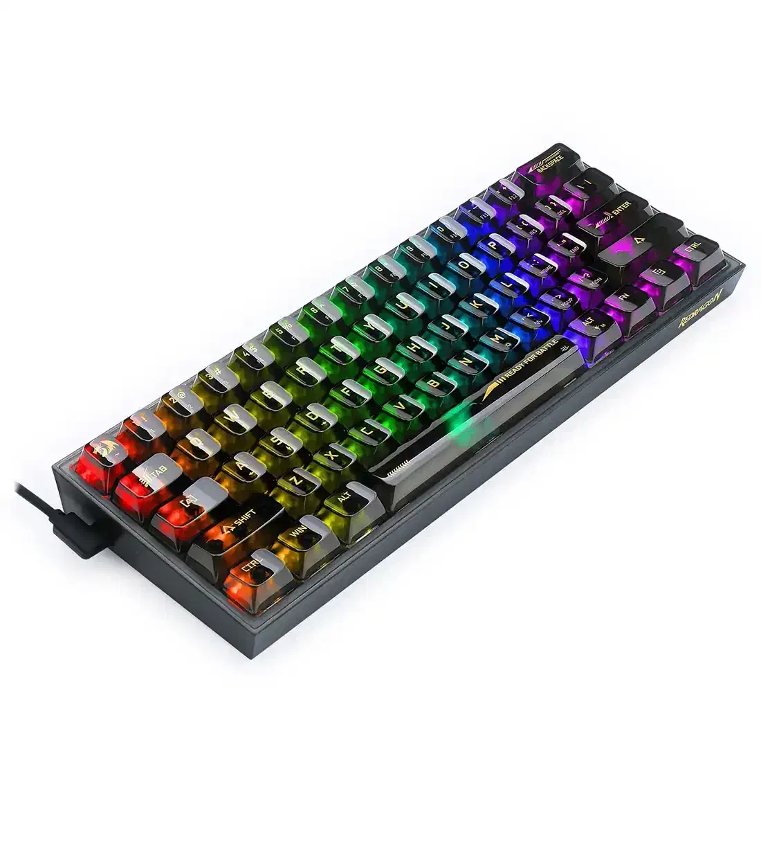 کیبورد گیمینگ|قطعات و لوازم جانبی رایانه|اصفهان, بهارستان (مخابرات)|دیوار