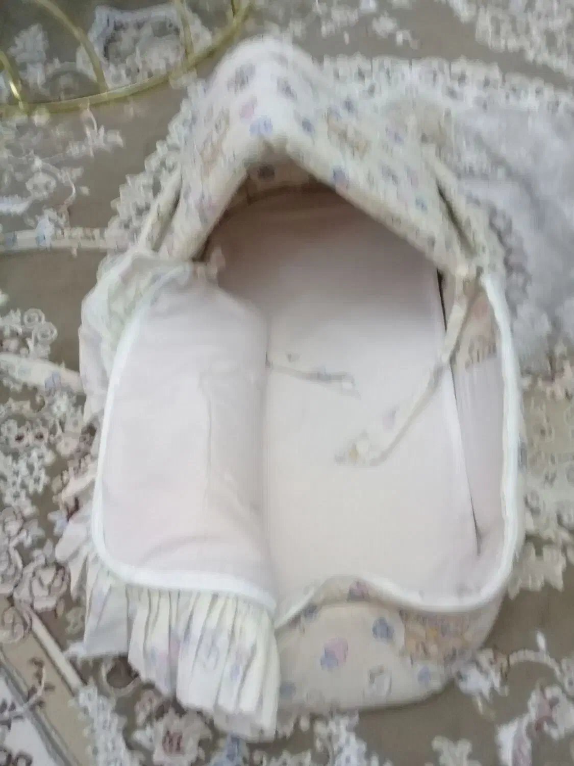 قنداق فرنگی نوزاد|اسباب و اثاث بچه|باقرشهر, |دیوار