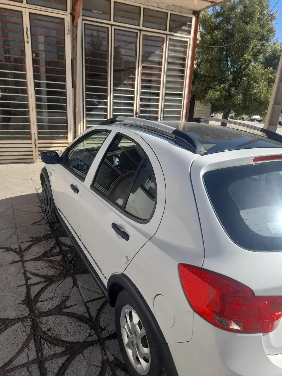 کوییک r۴۰۲|خودرو سواری و وانت|اسلامآباد غرب, |دیوار