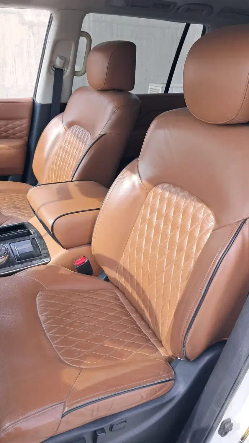 اینفنیتی۲۰۱۹ فول|خودرو سواری و وانت|آبادان, |دیوار