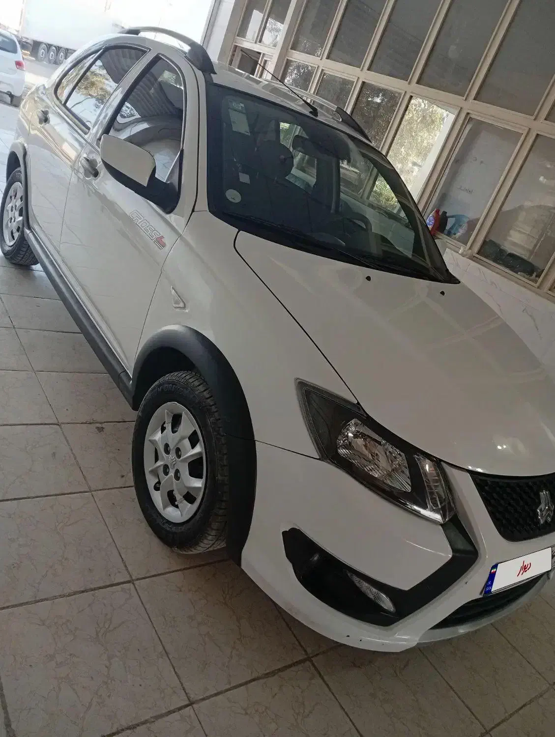 کوئیک|خودرو سواری و وانت|زاهدان, |دیوار