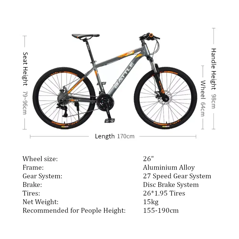 دوچرخه بتل حرفه ای|دوچرخه، اسکیت، اسکوتر|قم, عمار یاسر|دیوار