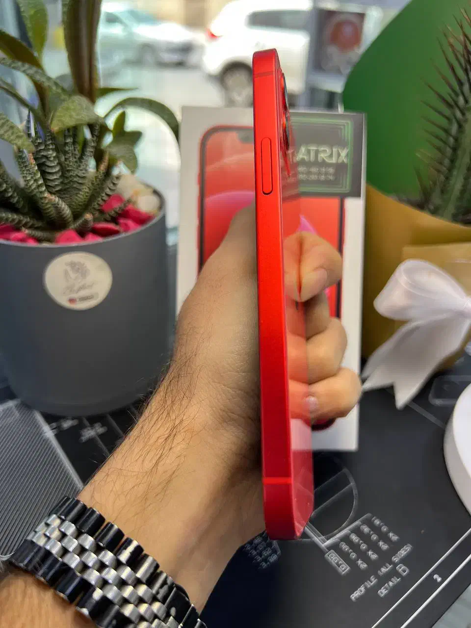 اپل iPhone 12 حافظه ۱۲۸ / نقد و اقساط|موبایل|کرج, گوهردشت|دیوار