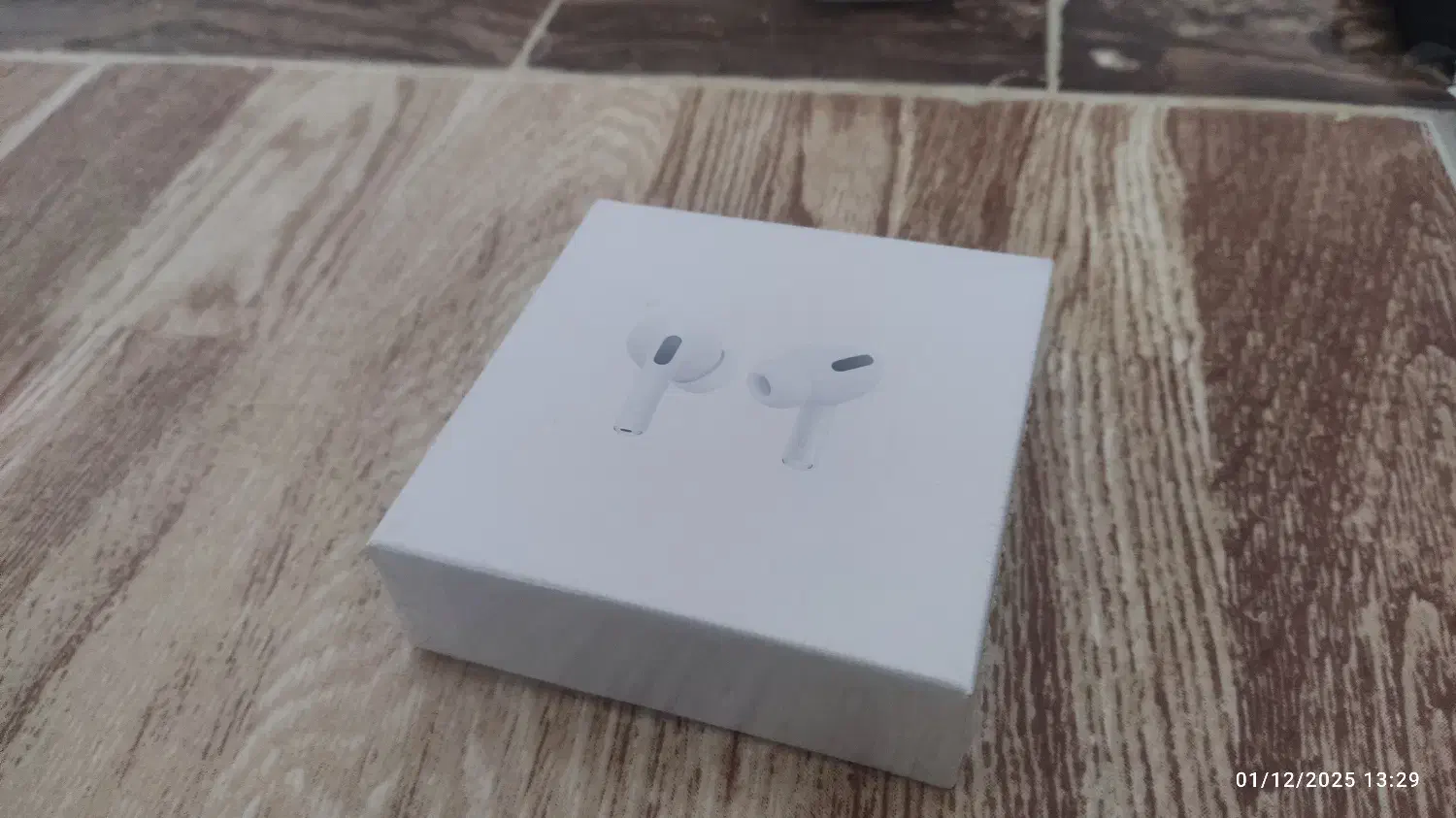 ایرپاد پرو2 باکیفیتA10|لوازم جانبی موبایل و تبلت|فسا, |دیوار