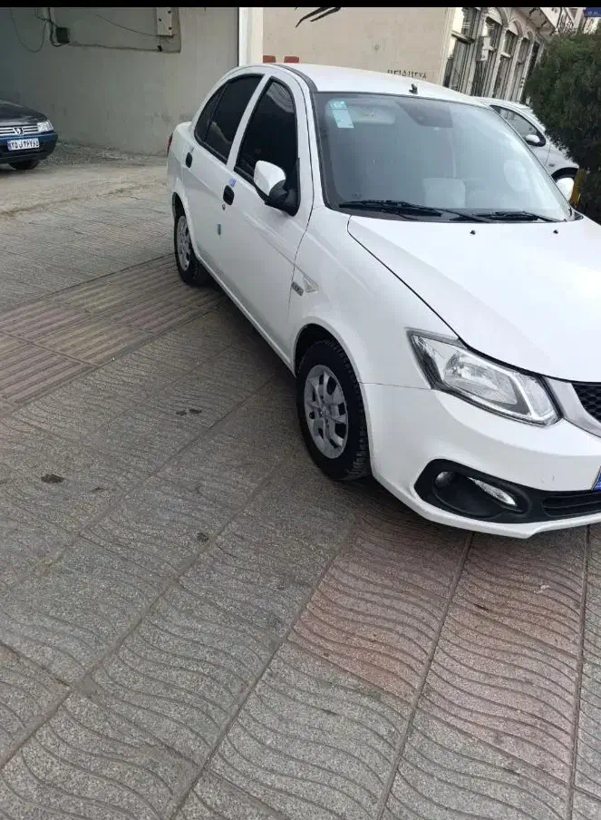 ساینا دوگانه سوز|خودرو سواری و وانت|یزد, |دیوار