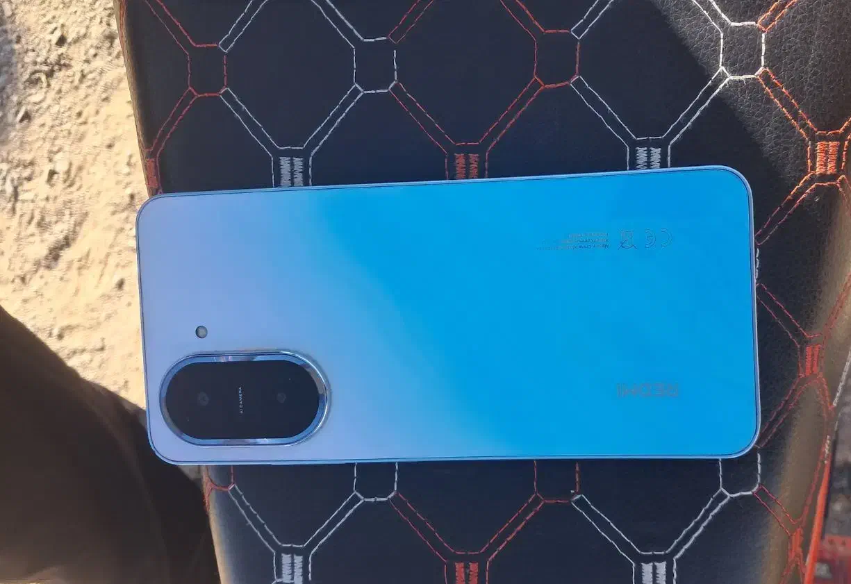 ردمی آ۵  REDMI 0|موبایل|سبزوار, پاسداران|دیوار