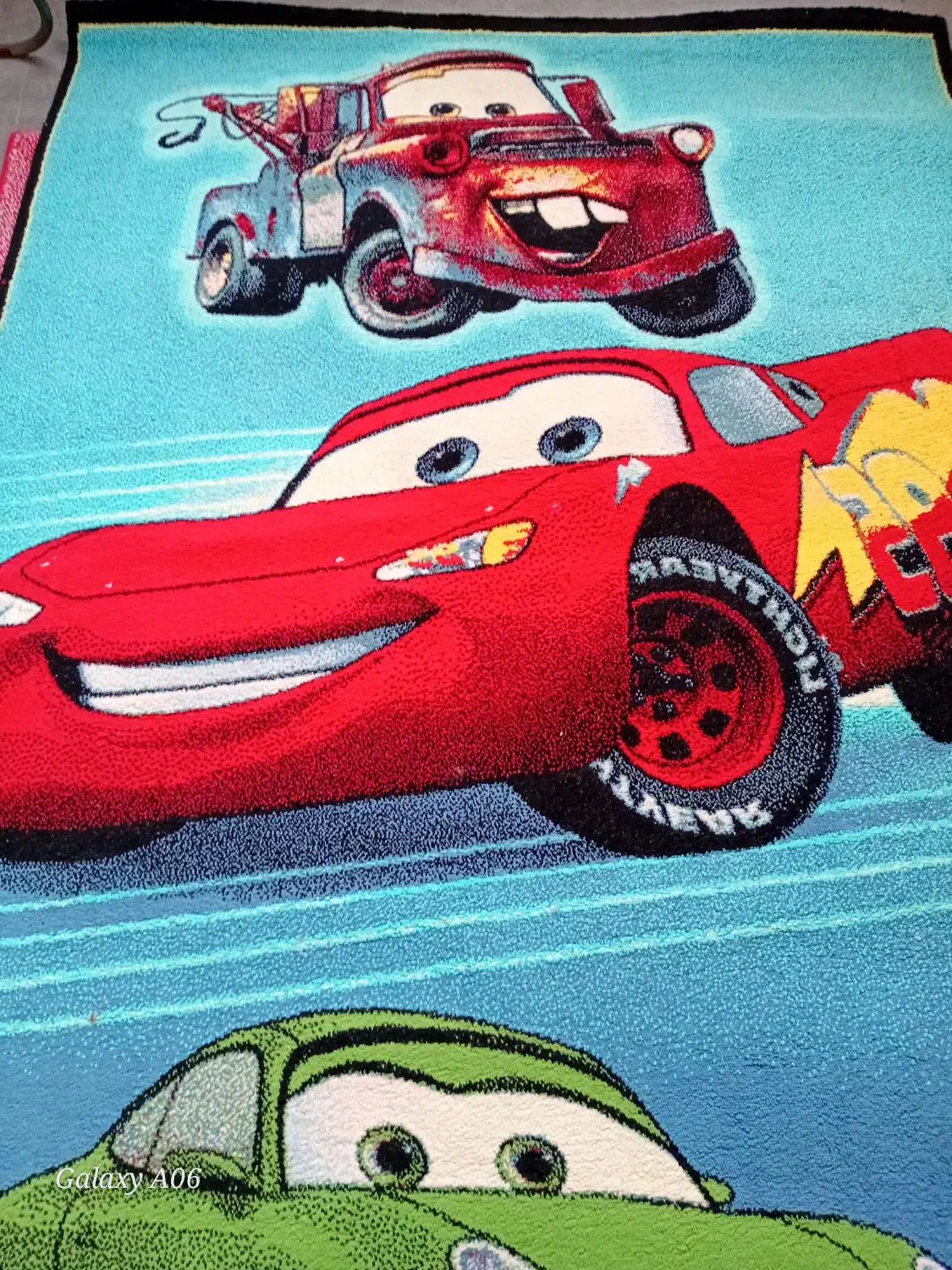 فرش چهارمتری|فرش|تولم شهر, |دیوار