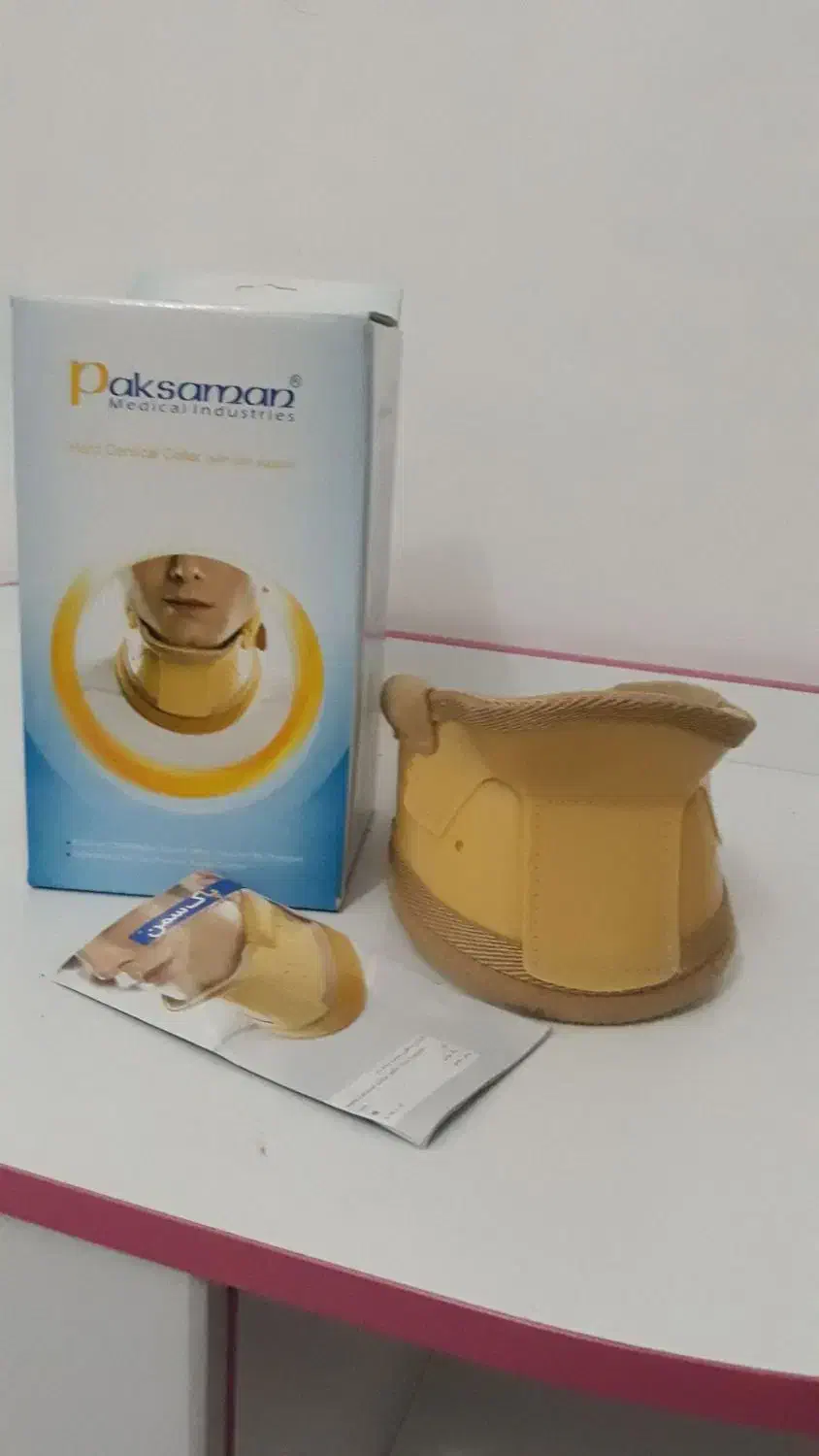 گردنبند طبی|پزشکی|مراغه, |دیوار