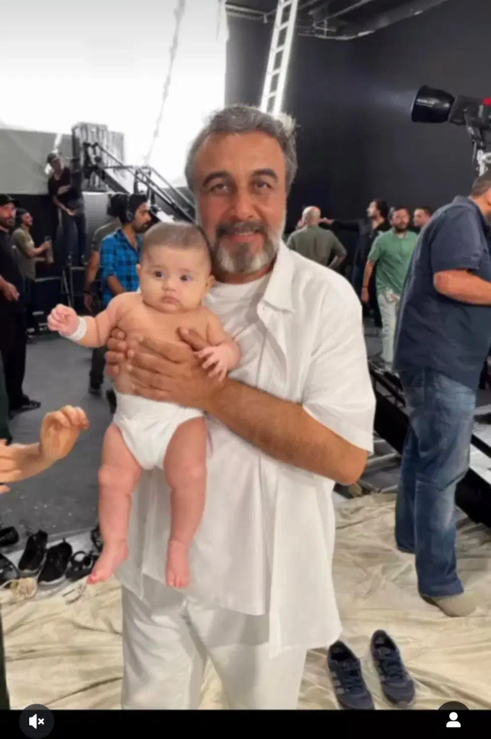 حضور در سریال طنز پربازیگر (فقط مبتدی بدون کلاس)|استخدام هنری و رسانه|تهران, قیطریه|دیوار