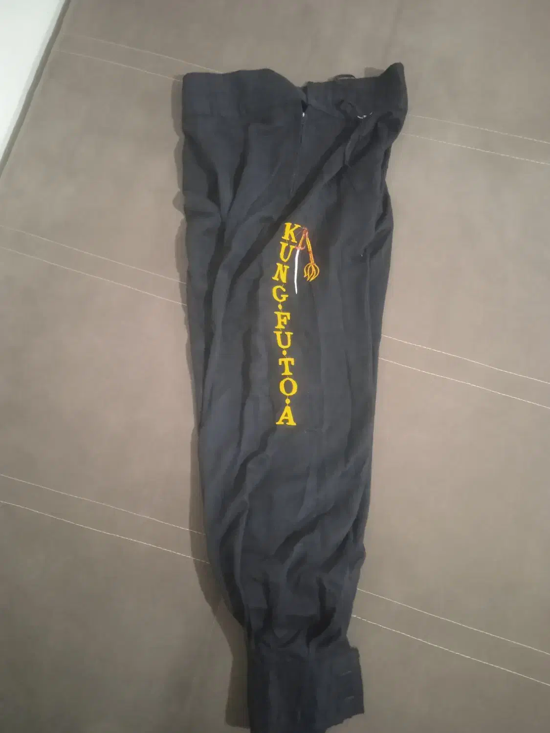 شلوار کونگ فو|تجهیزات ورزشی|قم, باغ شازده|دیوار