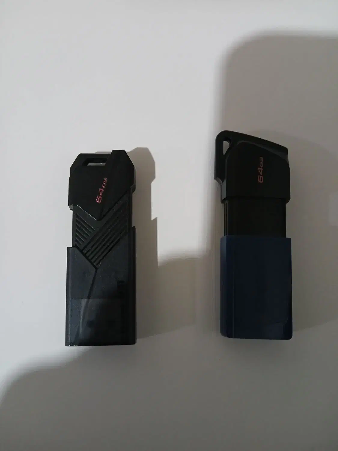 فلش کینگستون ۶۴|قطعات و لوازم جانبی رایانه|تبریز, |دیوار