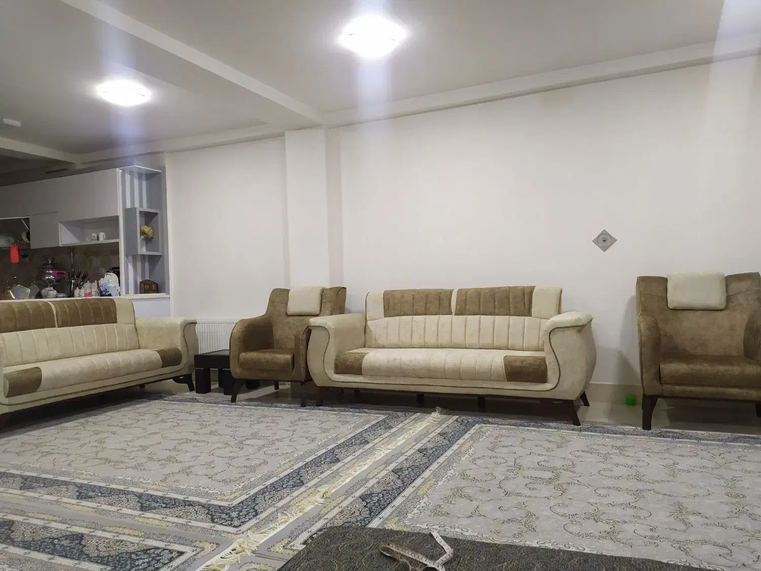 مبل|مبلمان خانگی و میز عسلی|بوکان, |دیوار