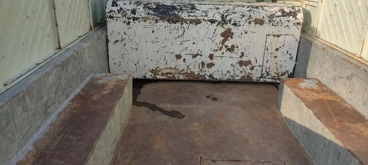 پیکان وانت مدل 87 دوگانه کارخانه|خودرو سواری و وانت|محمدبار, |دیوار