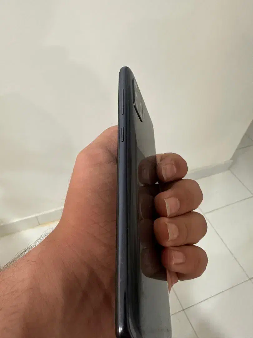 سامسونگ A51 128G|موبایل|بیرجند, |دیوار