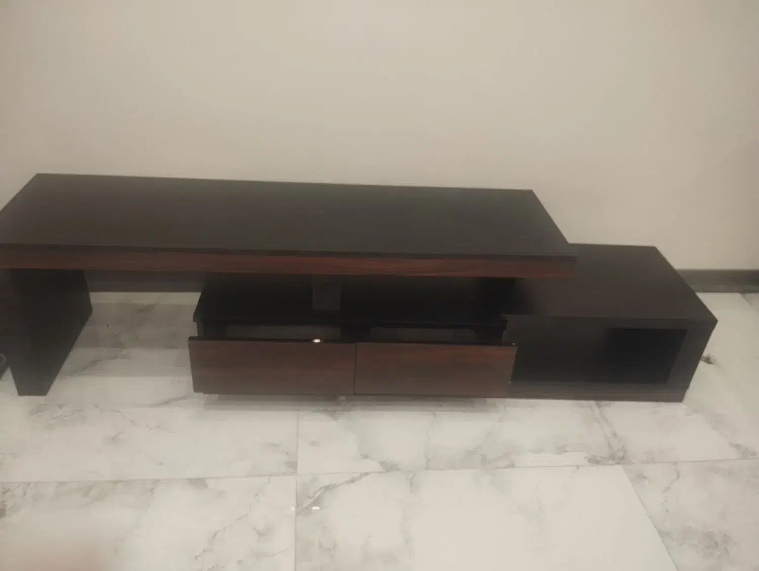 میز تلویزیون|میز تلویزیون|پردیس, فاز ۴|دیوار