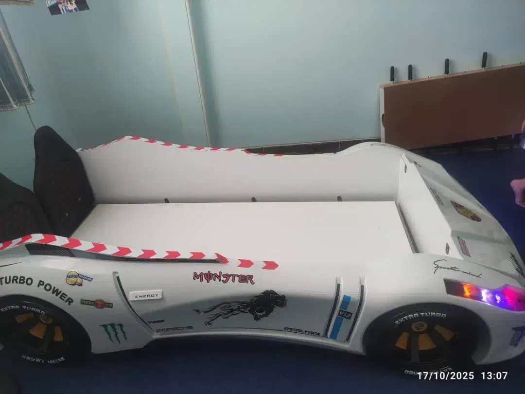 تخت خواب ماشینی|تخت و سرویس خواب|شیراز, زرهی|دیوار