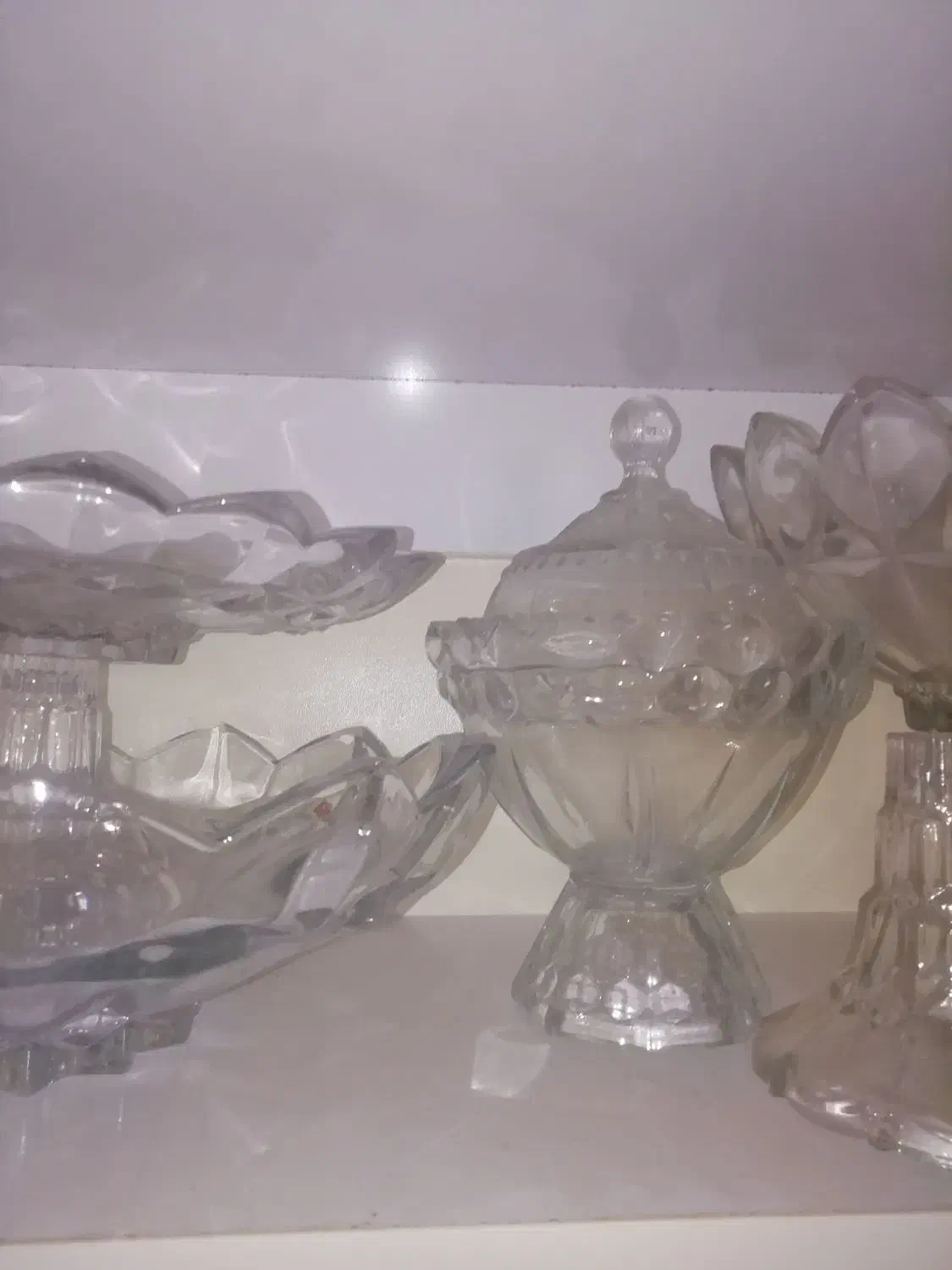 ظروف پذیرایی|ظروف سرو و پذیرایی|مشهد, کوی سیدی|دیوار