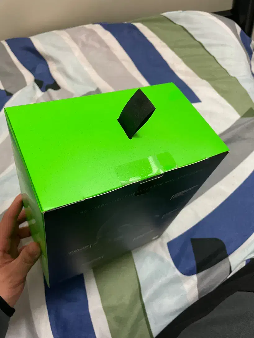 هدست گیمینگ|کنسول، بازی ویدئویی و آنلاین|اندیشه, اندیشه فاز ۱|دیوار