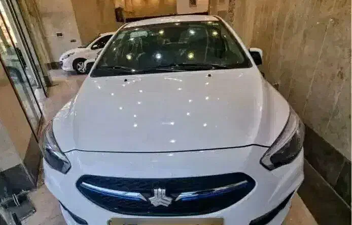 شاهین glدنده ای درحد۱۴۰۳ نقدی و اقساط|خودرو سواری و وانت|اصفهان, جلفا|دیوار