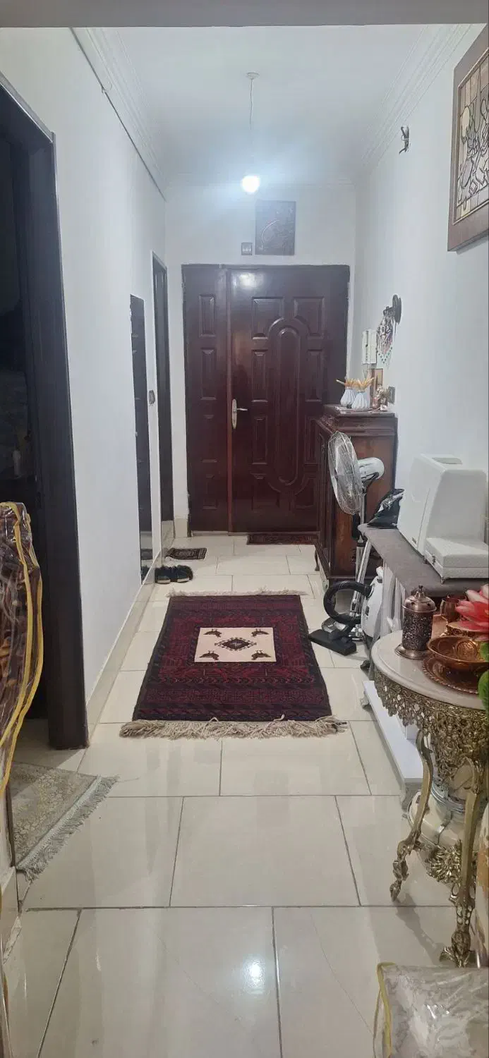آپارتمان ۱۲۵متری همکف با پارکینگ اختصاصی|فروش آپارتمان|مشهد, انقلاب|دیوار