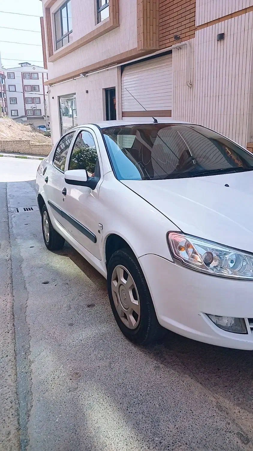 رانا مدل ۹۲|خودرو سواری و وانت|گرگان, |دیوار