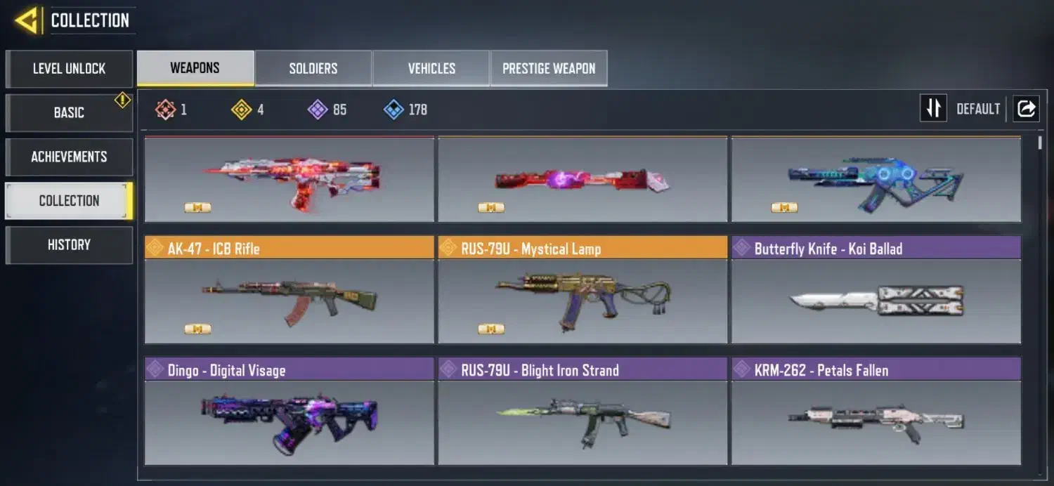 کلاف دیوتی|کنسول، بازی ویدئویی و آنلاین|پارسآباد, |دیوار