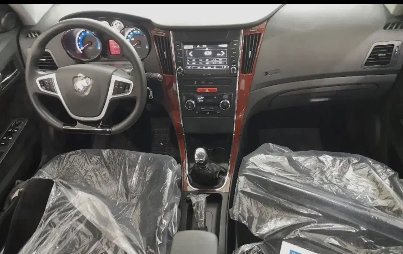 دنا پلاس mt6|خودرو سواری و وانت|بندر کنگان, |دیوار