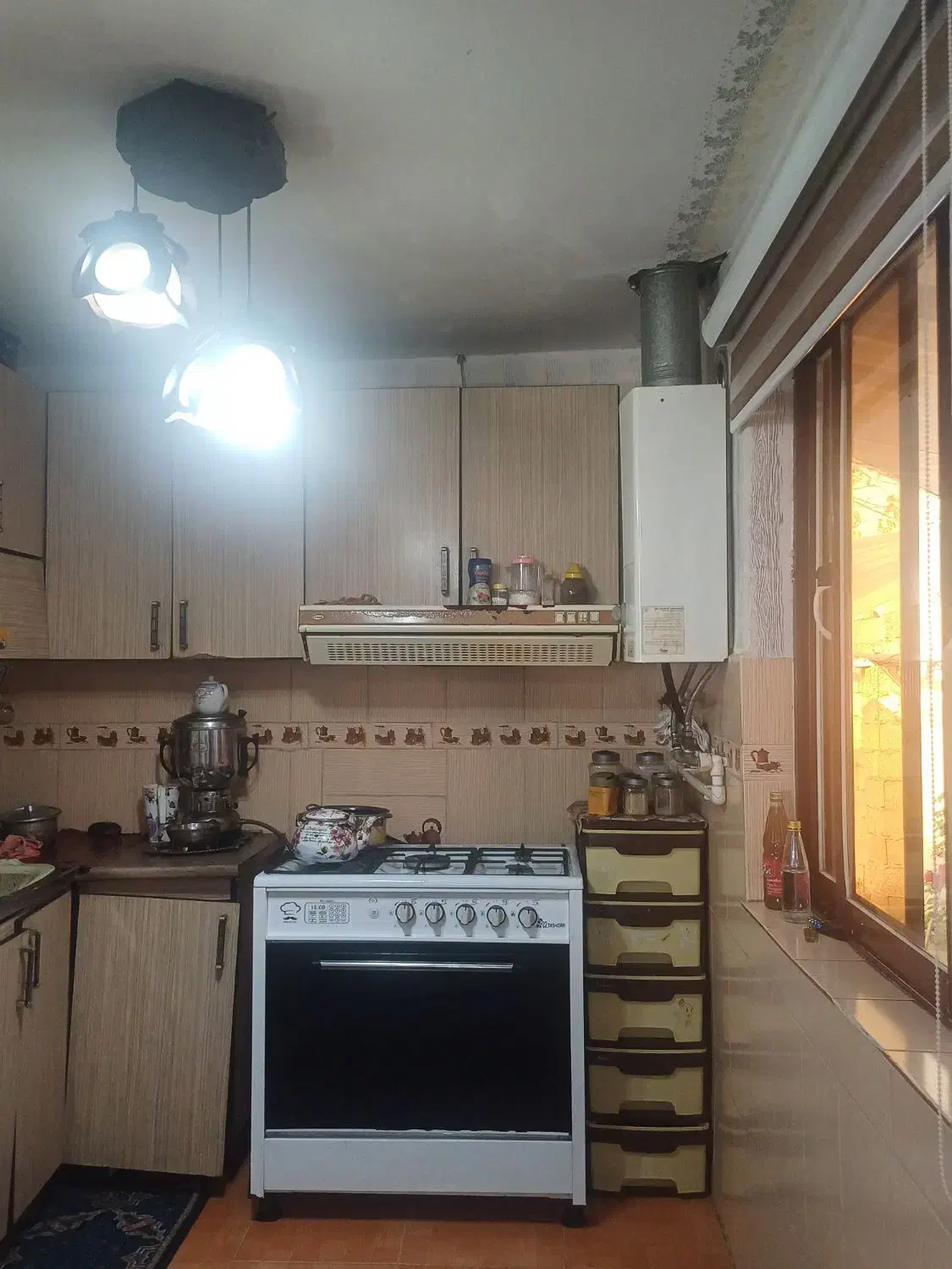 فروش ویلا/ شهری|فروش خانه و ویلا|فومن, |دیوار