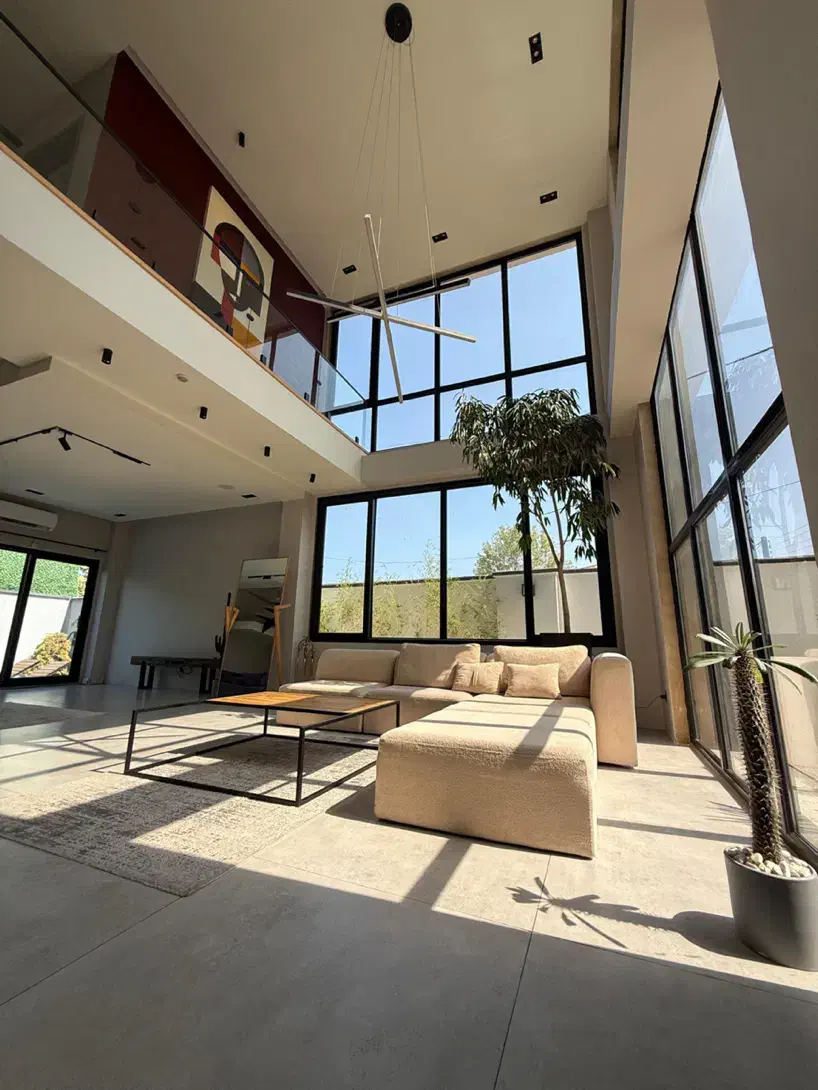 خانه ای باسبک پینترستی ، جایی برای الهام گرفتن|فروش خانه و ویلا|بندر انزلی, لیچارگی حسن رود|دیوار