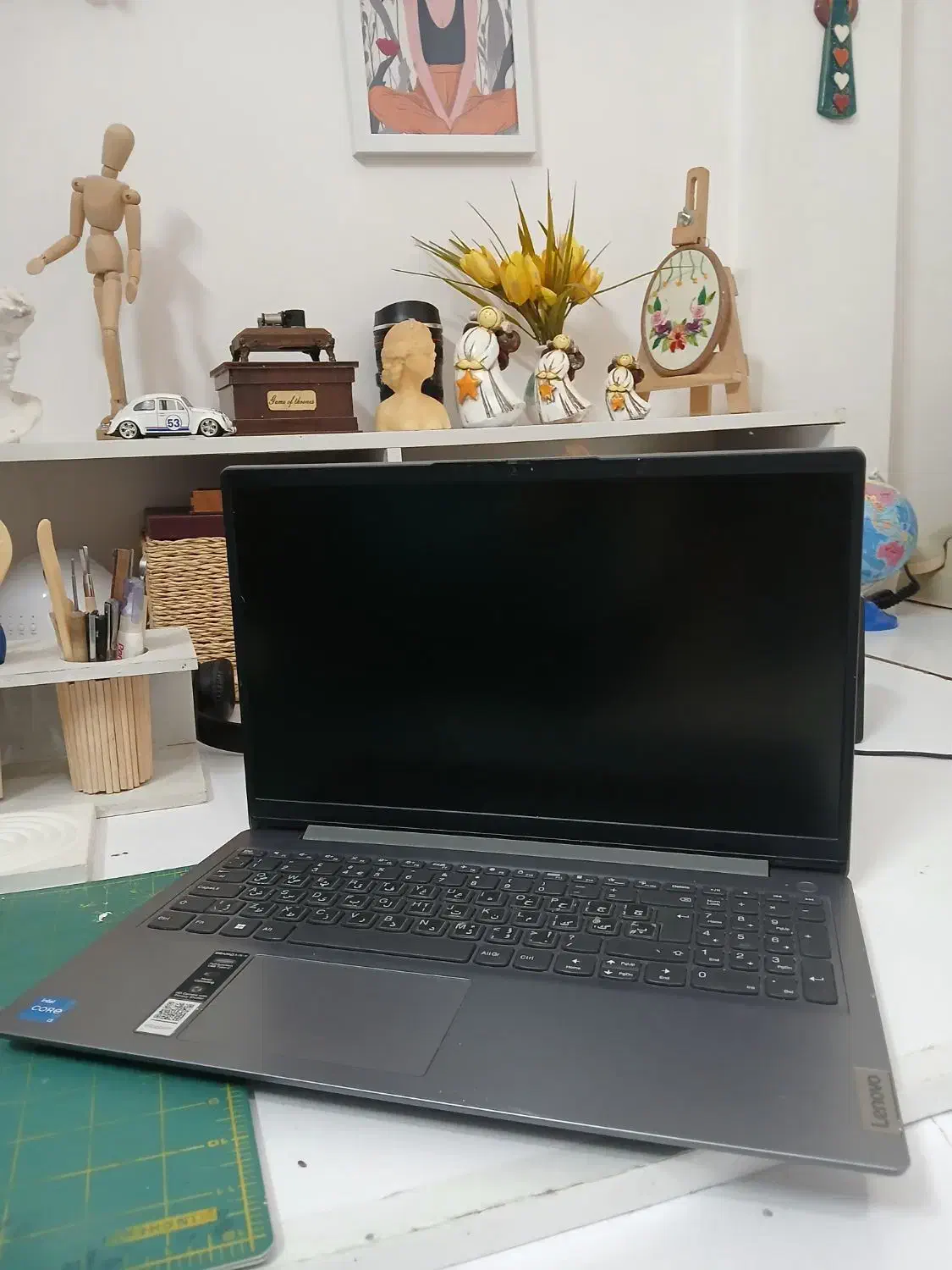 لپ تاپ لنوو|رایانه همراه|مشهد, سپاد|دیوار