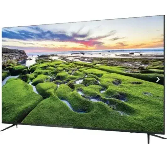 تلویزیون ۵۰اینچ هاردستون|تلویزیون و پروژکتور|تهران, افسریه شمالی|دیوار