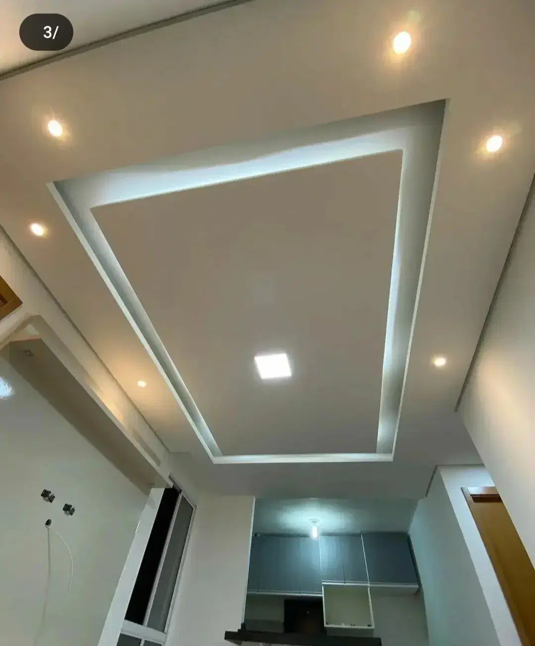 کناف و سقف کاذب|خدمات پیشه و مهارت|ماهدشت, |دیوار