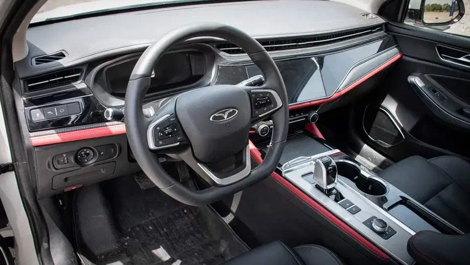 آریزو ۶ پرو|خودرو سواری و وانت|کاشان, عربها|دیوار