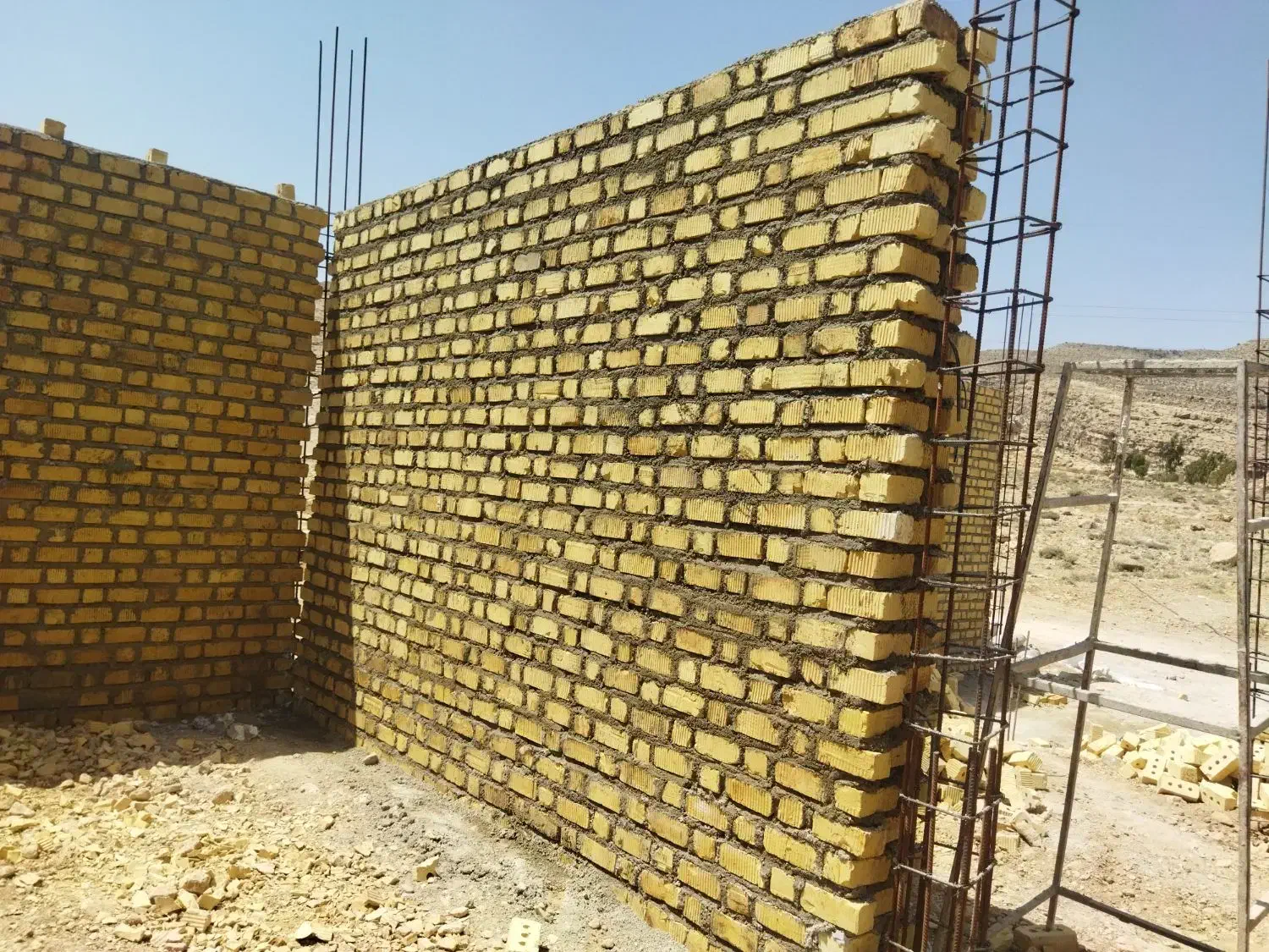 پیمانکاری ساختمانی بخشی پور|خدمات پیشه و مهارت|فیروزآباد (فارس), |دیوار