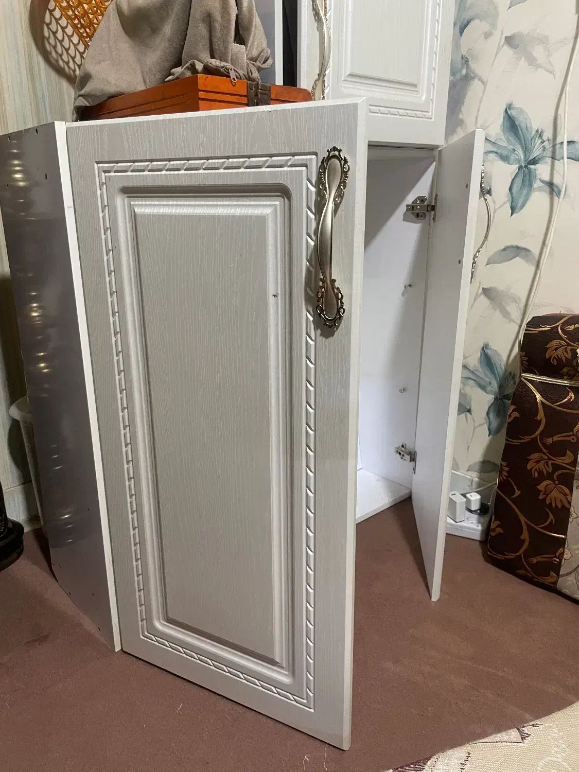 ۲تیکه-۱/۵۰۰|جاکفشی، کمد، دراور|نسیم‌شهر, |دیوار