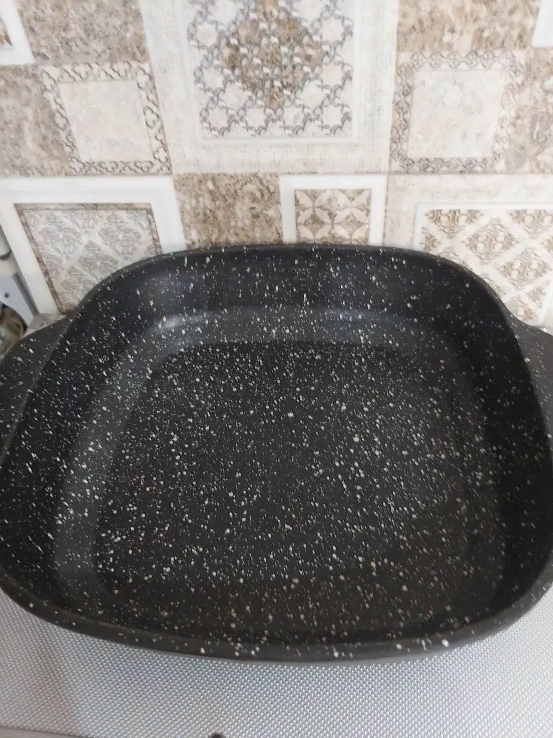 تابه|ظروف پختوپز|گلستان (تهران), |دیوار