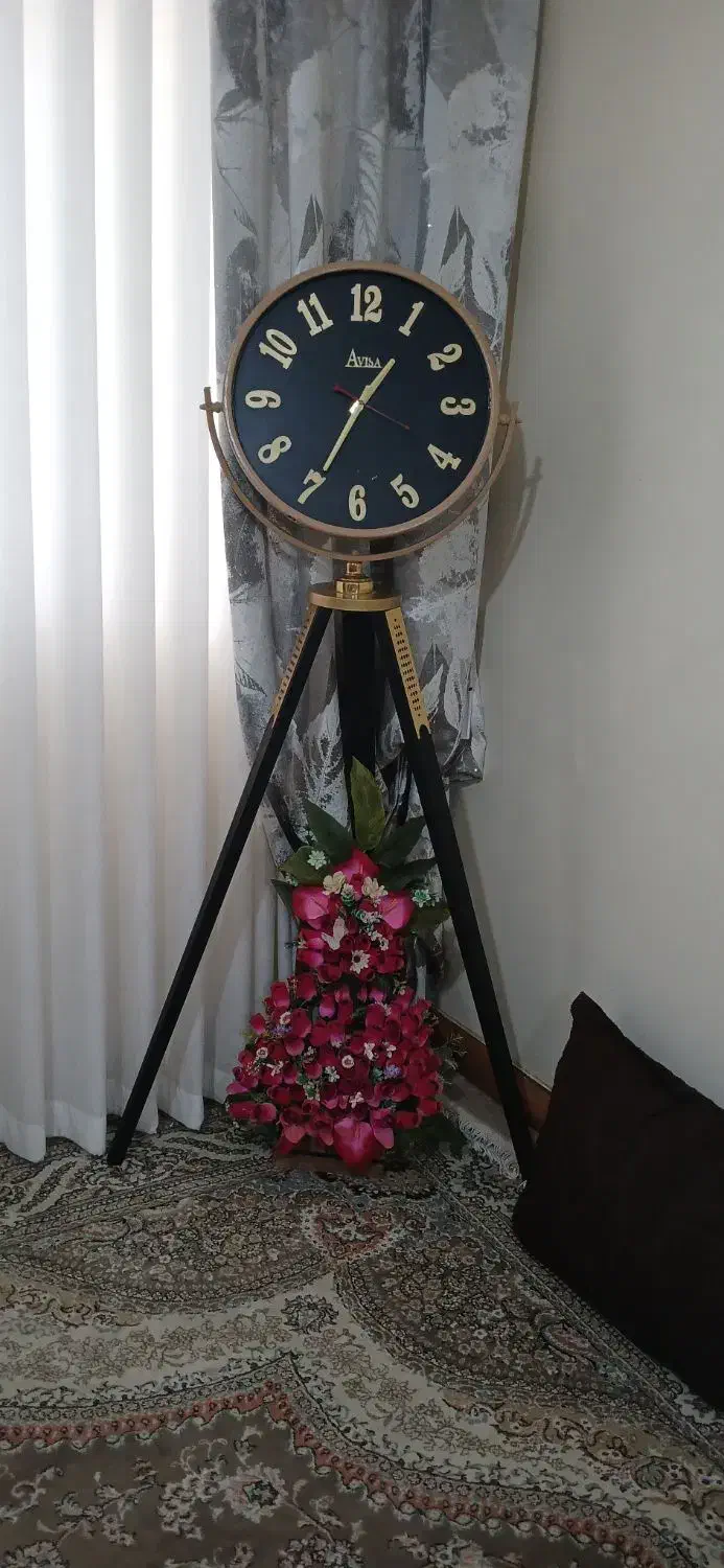 شخصی|ساعت|قوچان, |دیوار