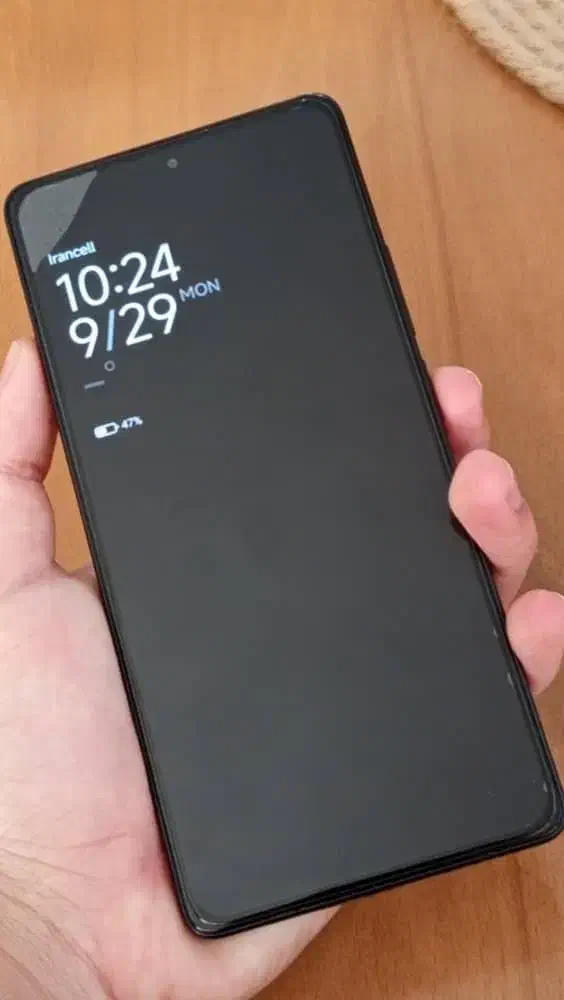 Poco m6 pro|موبایل|جهرم, |دیوار