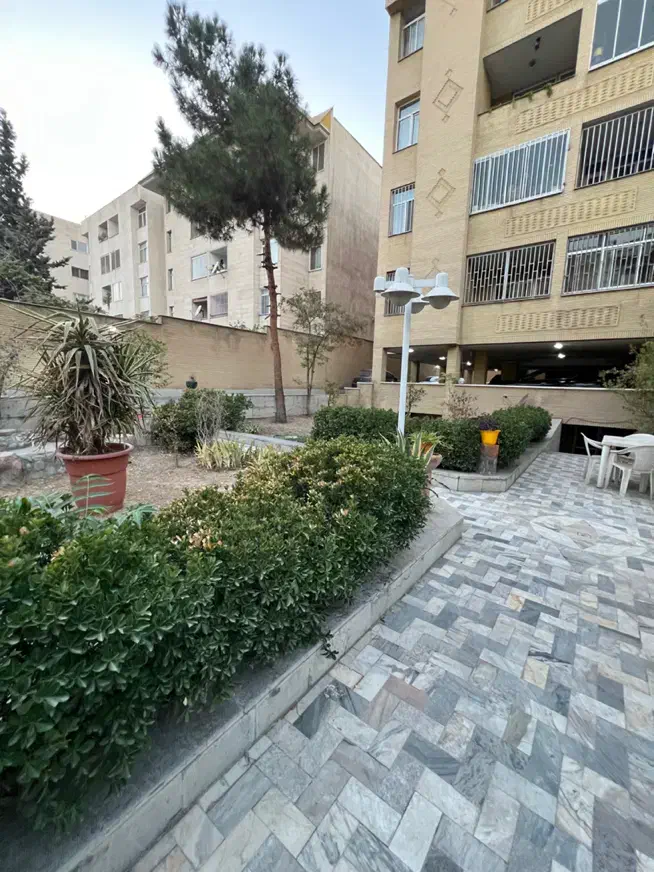 ۱۵۰ متر ۸واحدی شهرک غرب بینظیر|فروش آپارتمان|تهران, سیمای ایران|دیوار