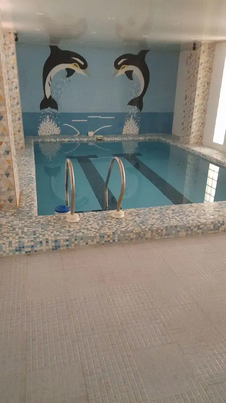 نصب تعمیر پکیج موتورخانه استخر ابگرمکن پمپ شومینه|خدمات پیشه و مهارت|نور, |دیوار