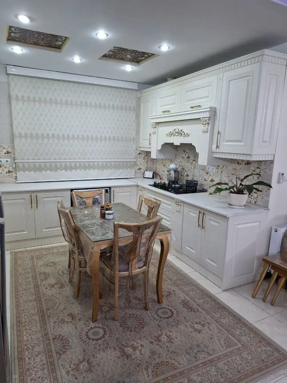 آپارتمان ۸۹ متری/شهرک تختی|فروش آپارتمان|تهران, تختی|دیوار