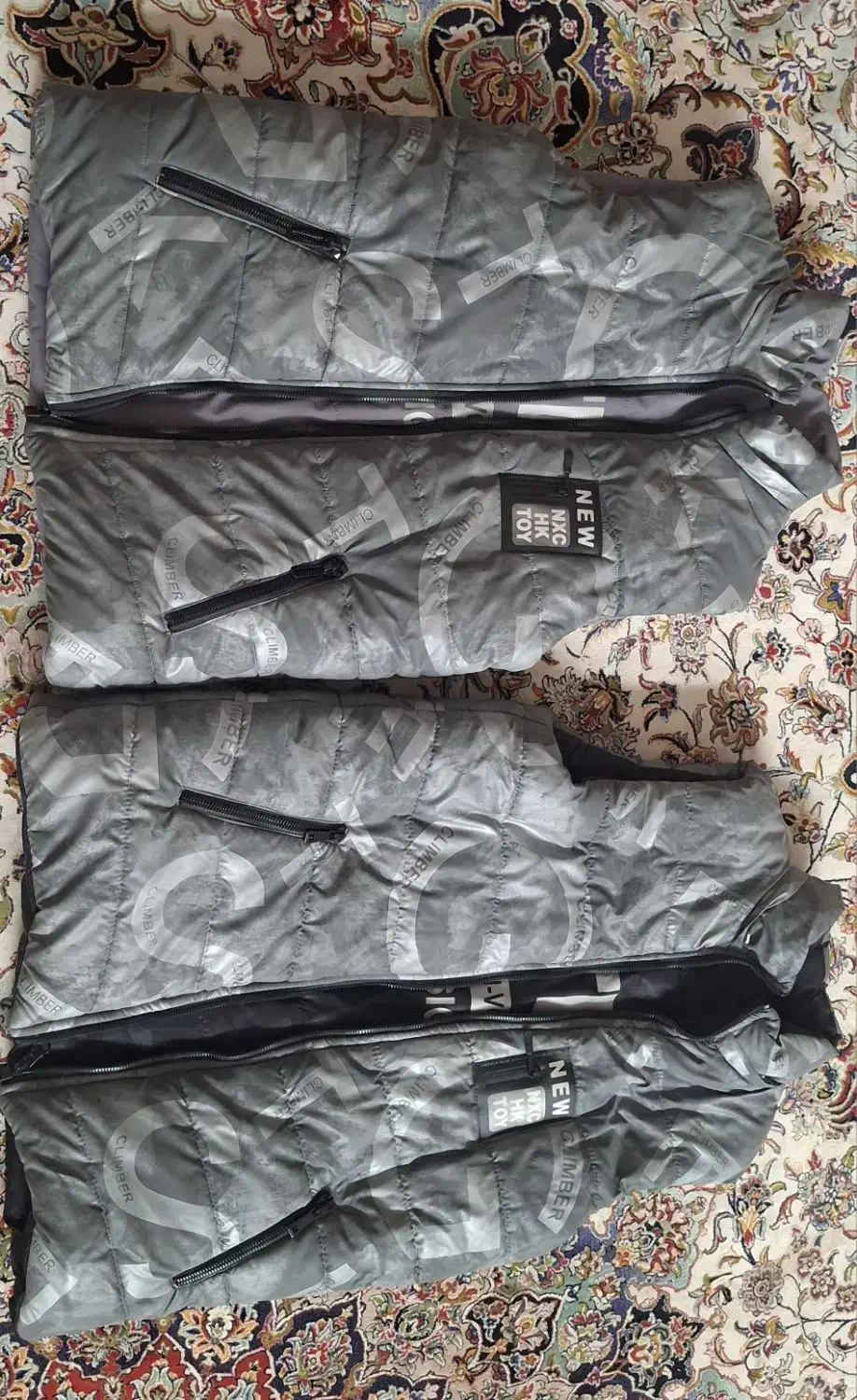 پافر|کفش و لباس بچه|بافق, |دیوار