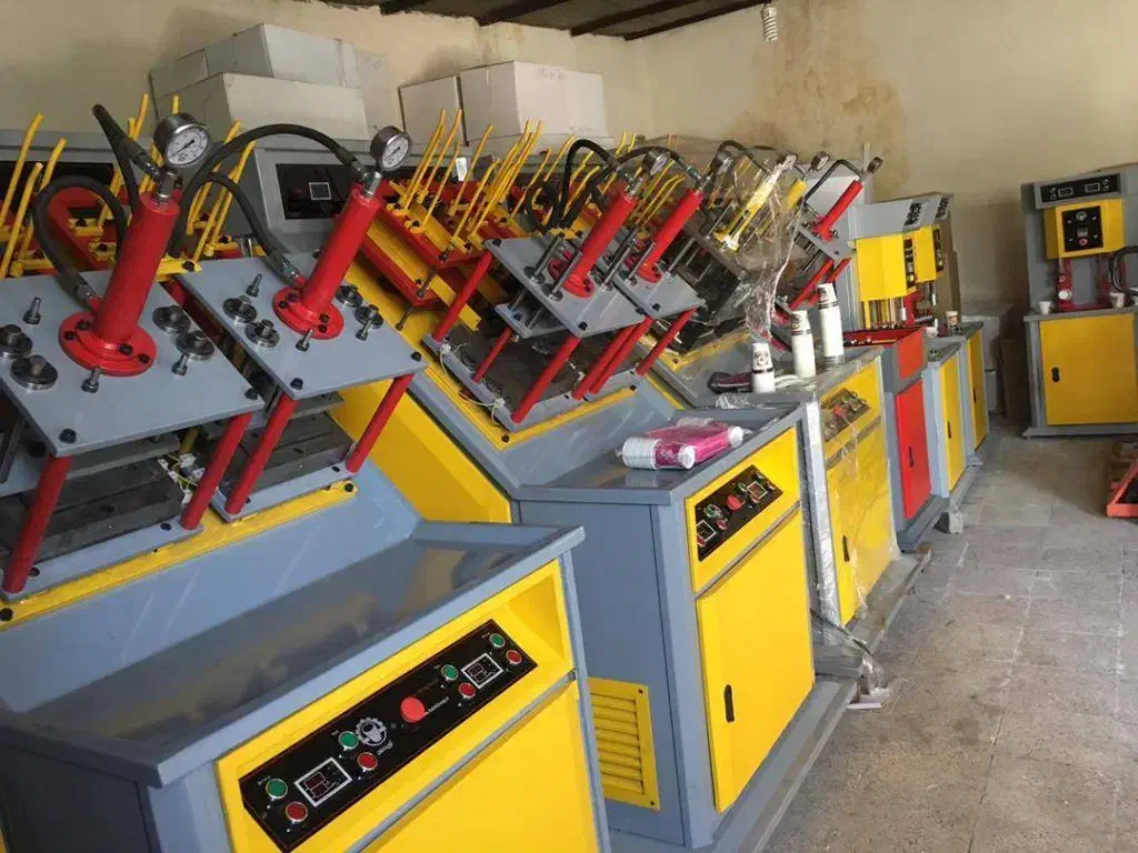 دستگاه های مشاغل خانگی|ماشینآلات صنعتی|کرج, اتحاد|دیوار