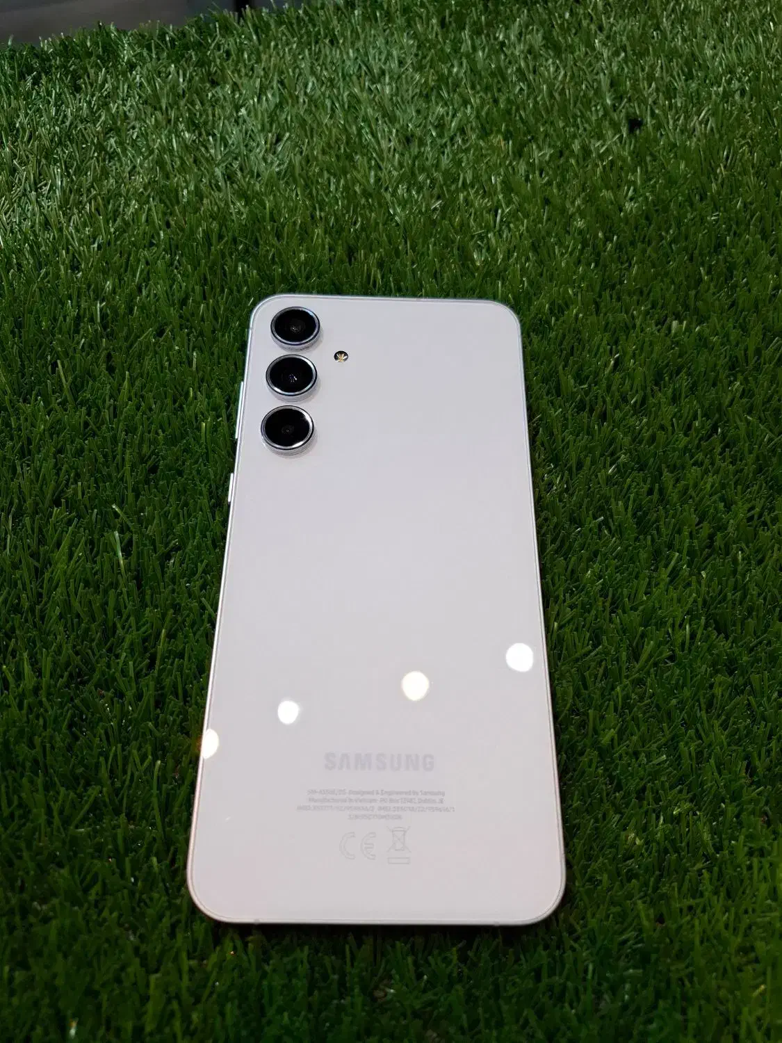 a55گارانتی دار ۲۵۶ گیگ رام ۸ اقساطی  بخر|موبایل|اراک, |دیوار