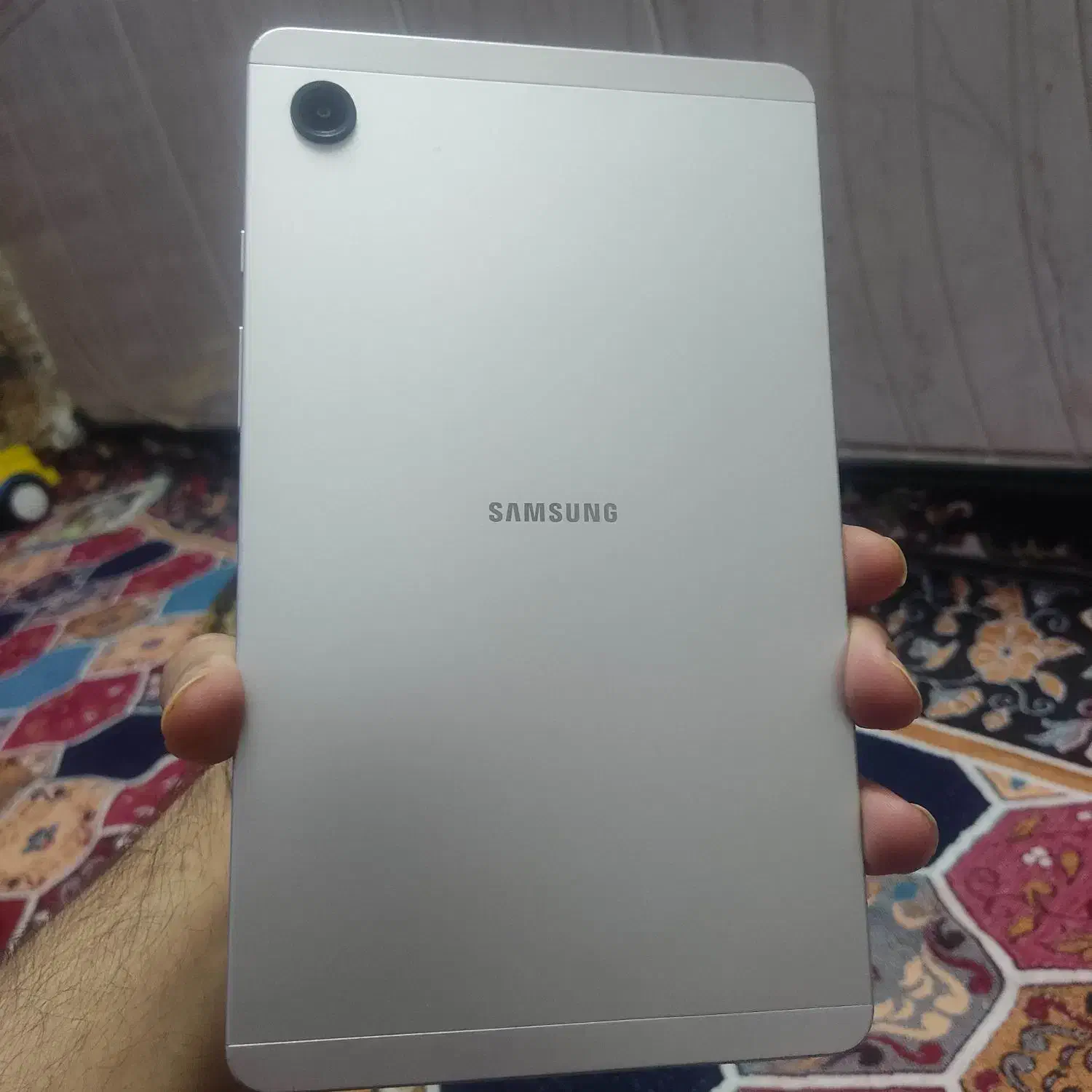 تبلت A9|تبلت|اهواز, کوی علوی|دیوار