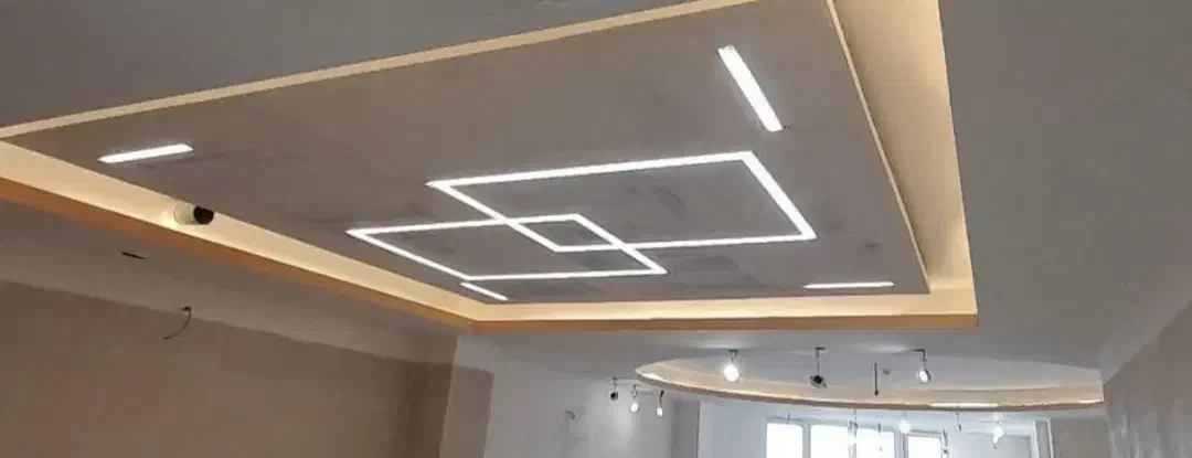 خدمات ساختمانی کناف وگچبری|خدمات پیشه و مهارت|تهران, بهداشت|دیوار