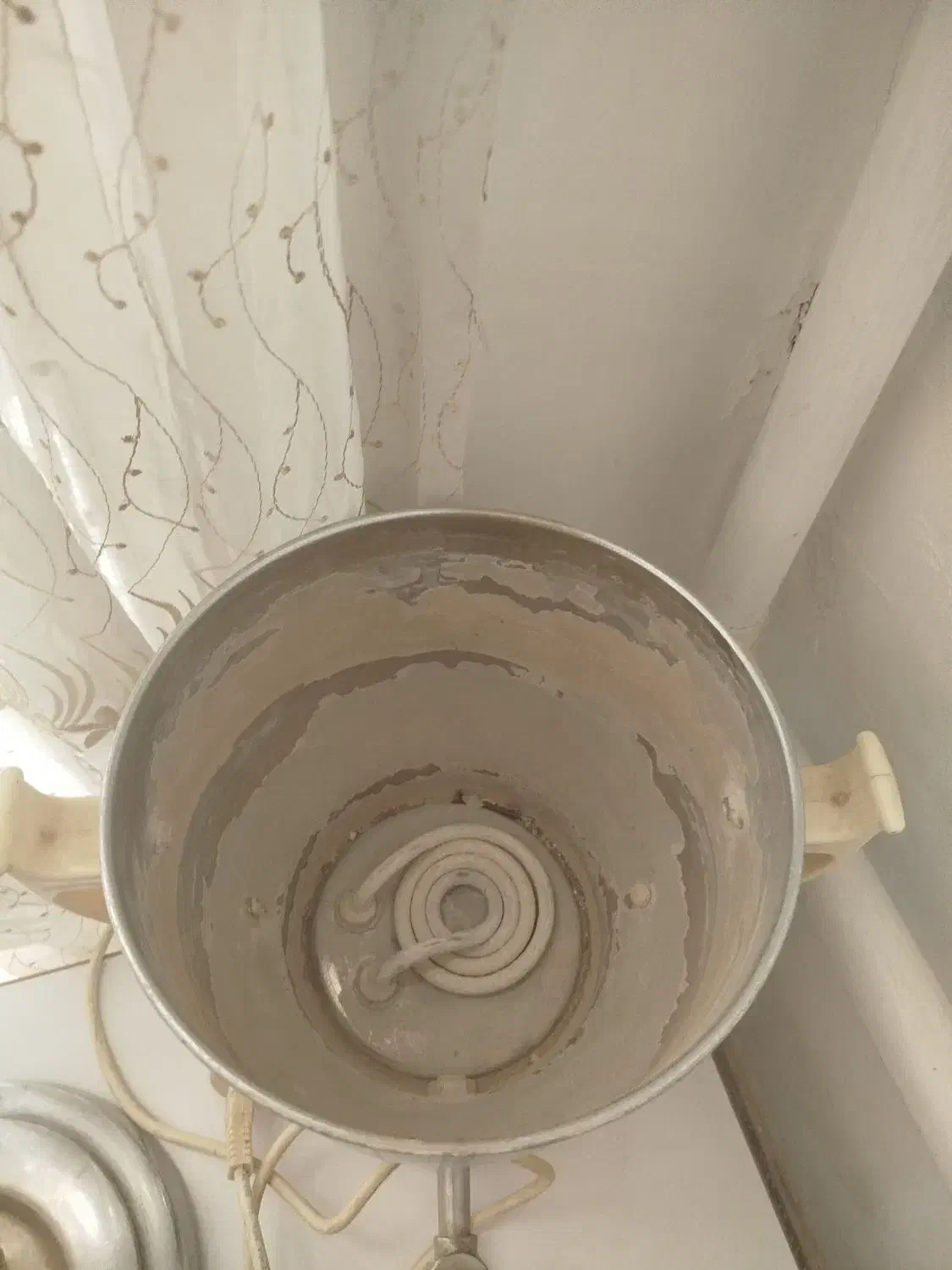 سماور برقی سالم|سماور، چایساز، قهوهساز|اسدآباد, |دیوار